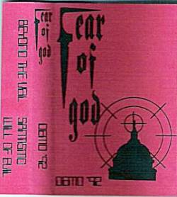 Fear Of God (USA) : Demo '92